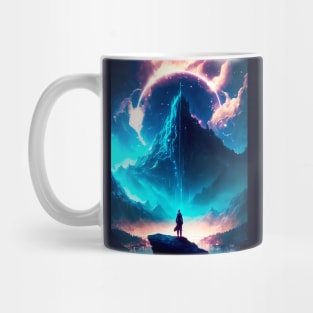 Cosmic Wonders Mug